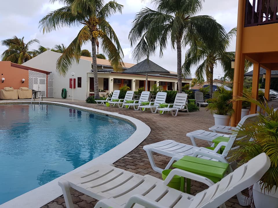 Suites Aruba Quality Apartments