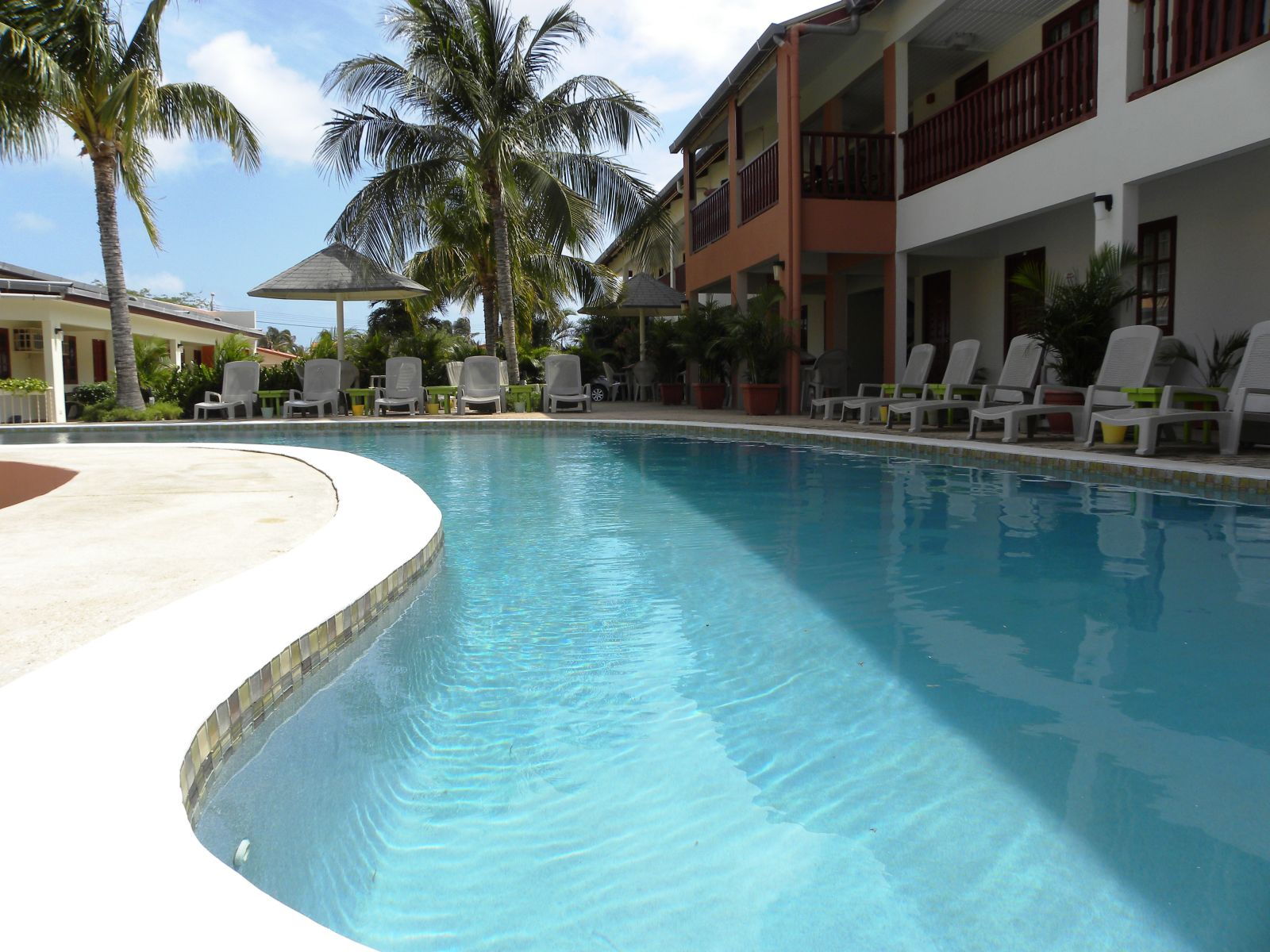 Gallery Aruba Quality Apartments