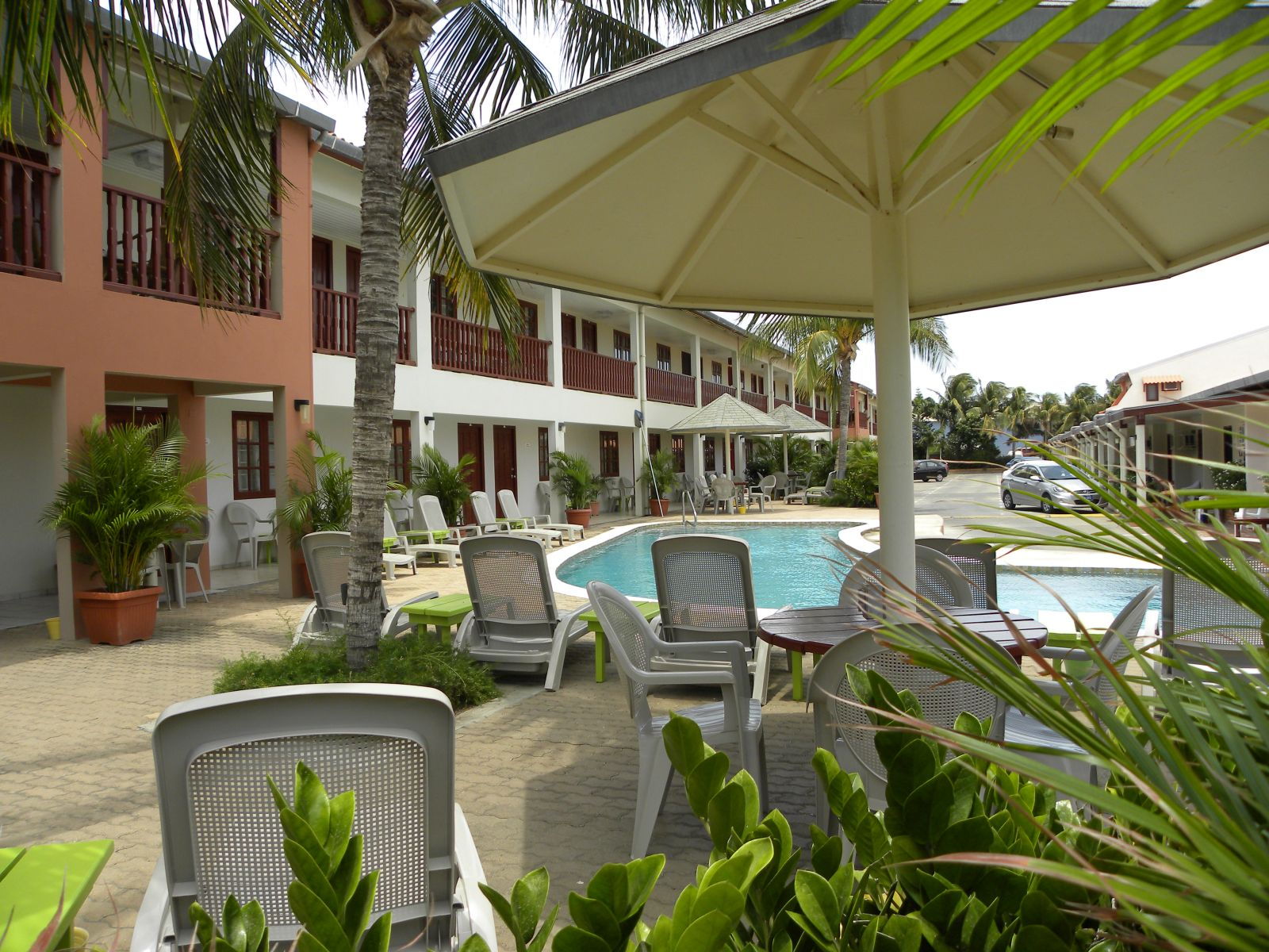 About Us Aruba Quality Apartments