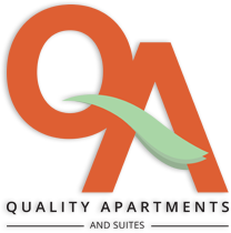 Aruba Quality Apartments Logo